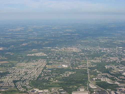 Miamisburg, Ohio